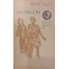Satyricon Petroniu