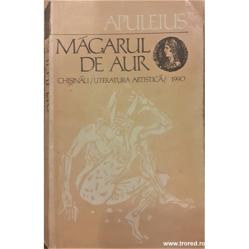 Magarul de aur