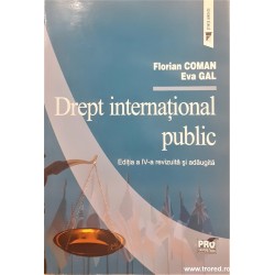 Drept international public