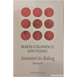 Amintiri in dialog Memorii