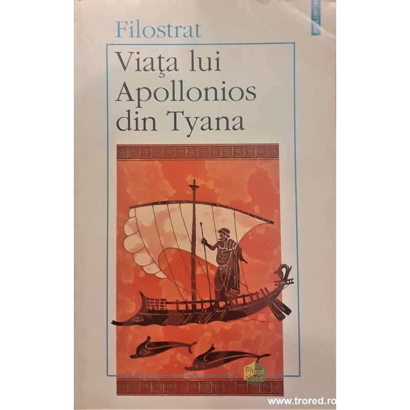 Viata lui Apollonios din Tyana