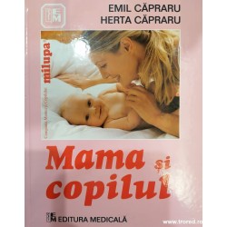 Mama si copilul