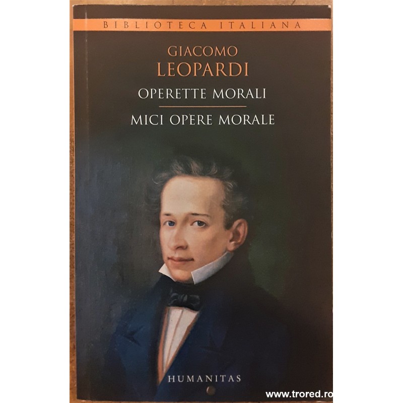Mici opere morale