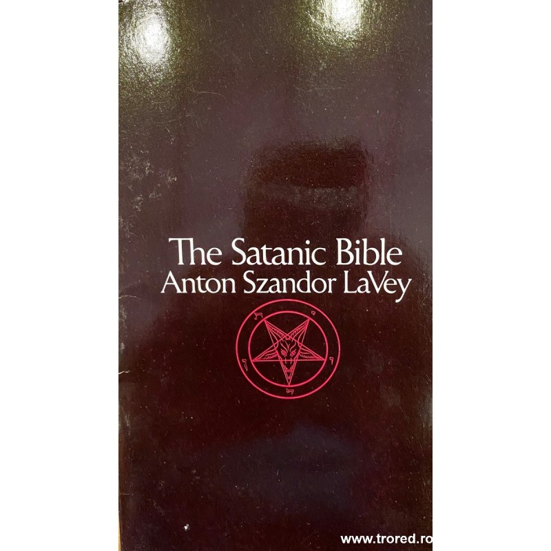 The satanic bible