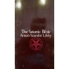 The satanic bible