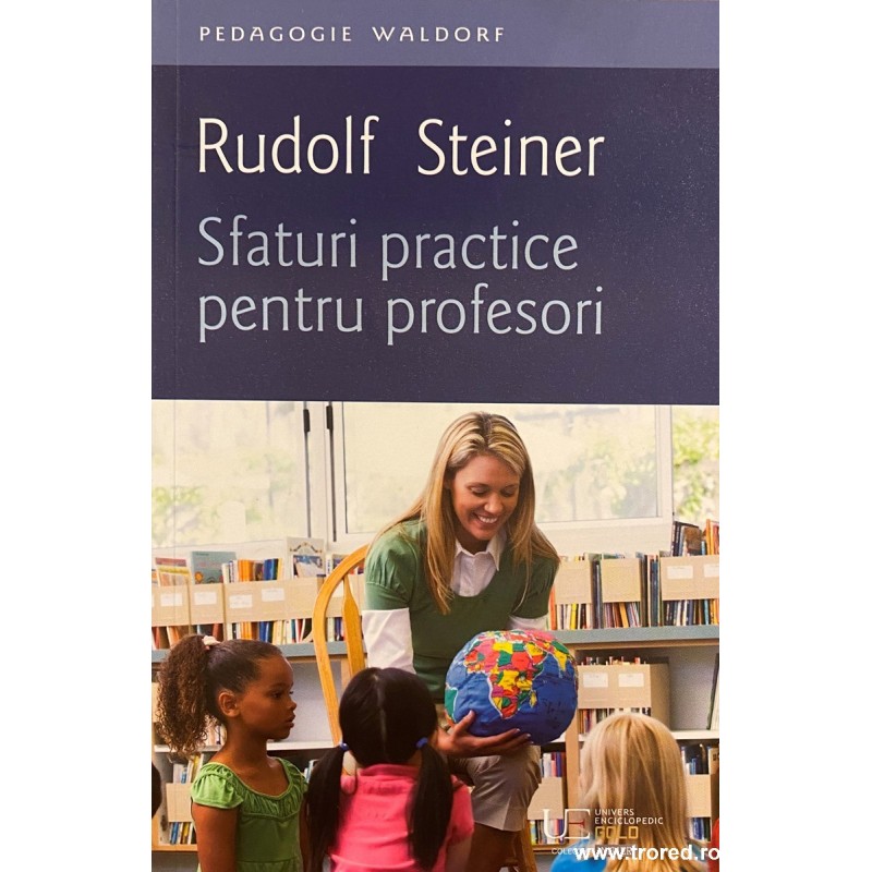 Sfaturi practice pentru profesori