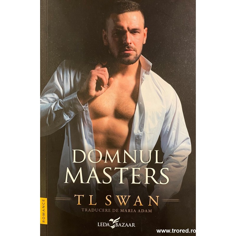 Domnul Masters