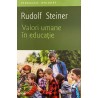 Valori umane in educatie