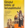 Ghidul biblic al Ierusalimului