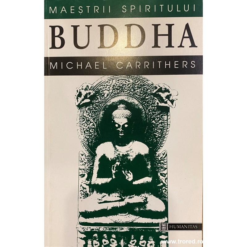 Buddha Maestrii spiritului