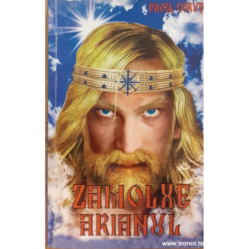 Zamolxe arianul