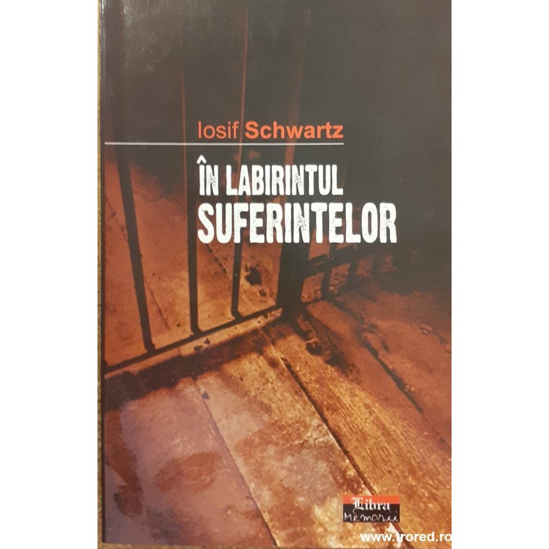 In labirintul suferintelor Marturiile unui supravietuitor al inchisorilor comuniste 1958-1962