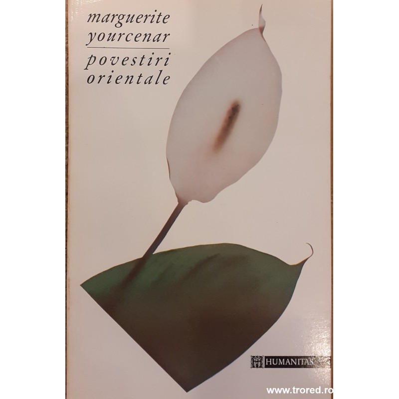 Povestiri orientale