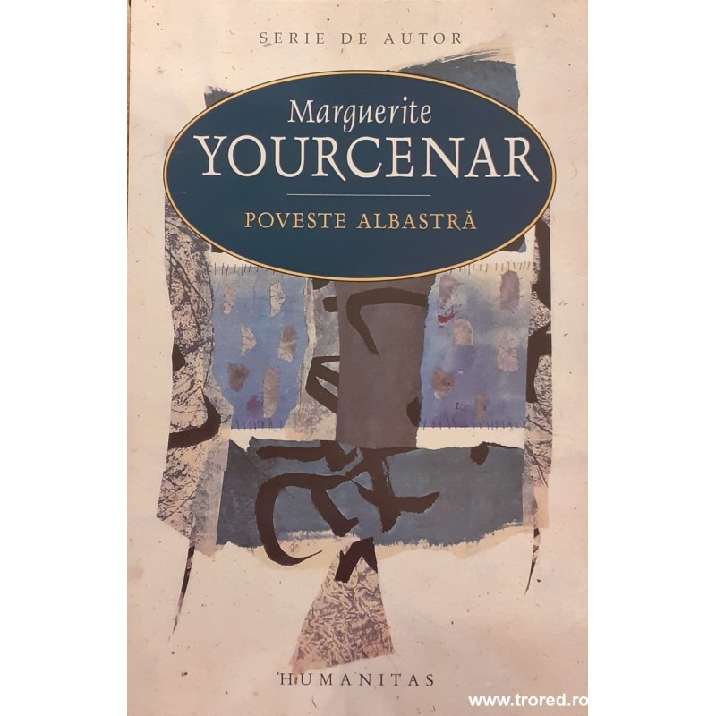 Poveste albastra