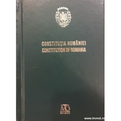 Constitutia Romaniei /...