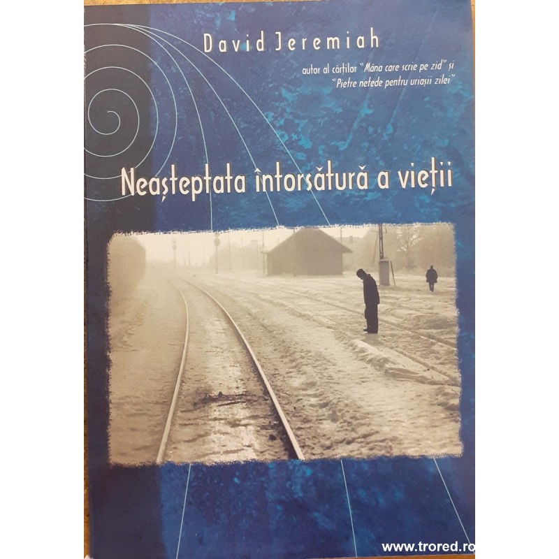 Neasteptata intorsatura a vietii