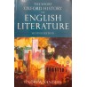 The short oxford history of english literature