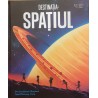Destinatia: Spatiul