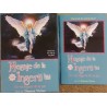 Mesaje de la ingerii tai Carti oracol Ce vor ingerii tai sa stii