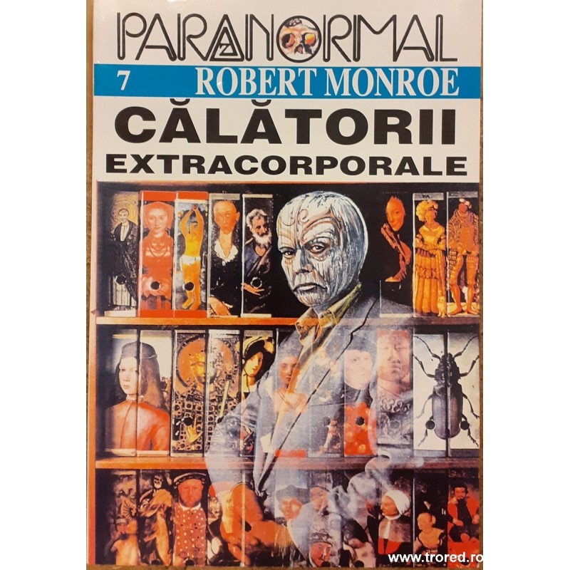 Calatorii extracorporale