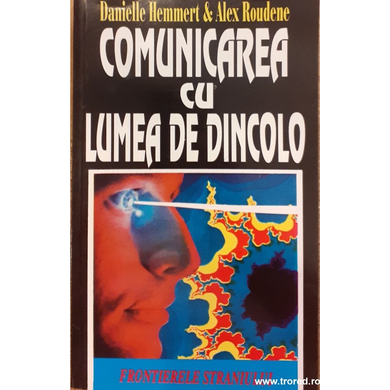 Comunicarea cu lumea de dincolo