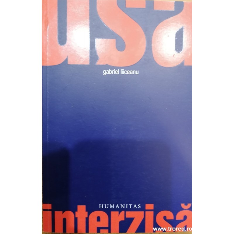 Usa interzisa