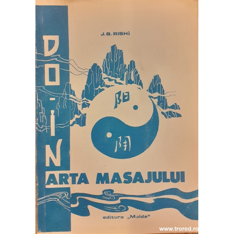 DO IN Arta masajului
