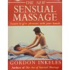 The new sensual massage Learn to give pleasure with your hands