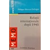 Relatii internationale dupa 1945