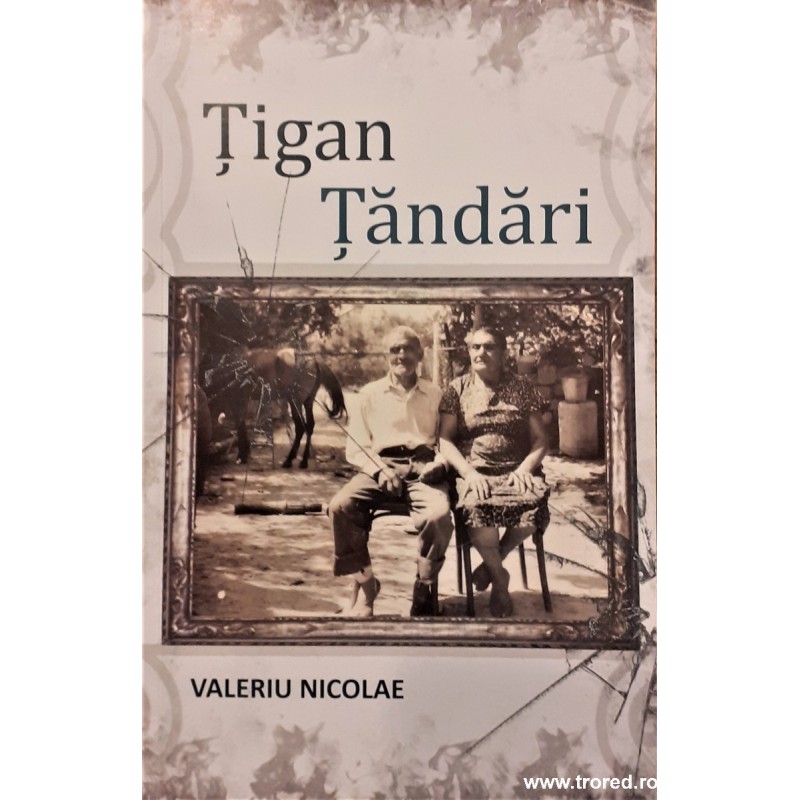 Tigan Tandari