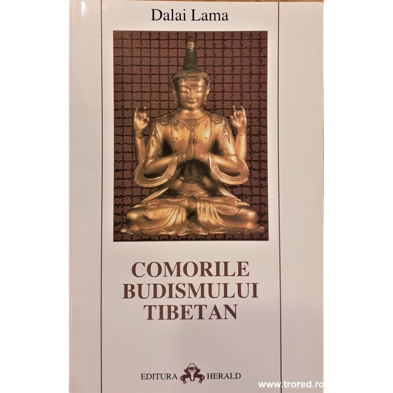 Comorile budismului tibetan