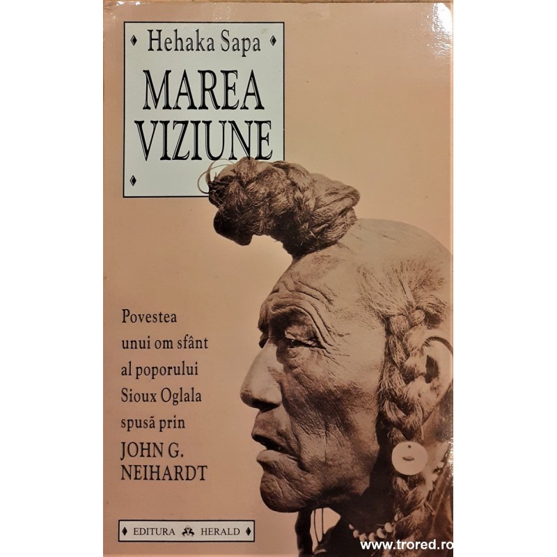 Marea viziune