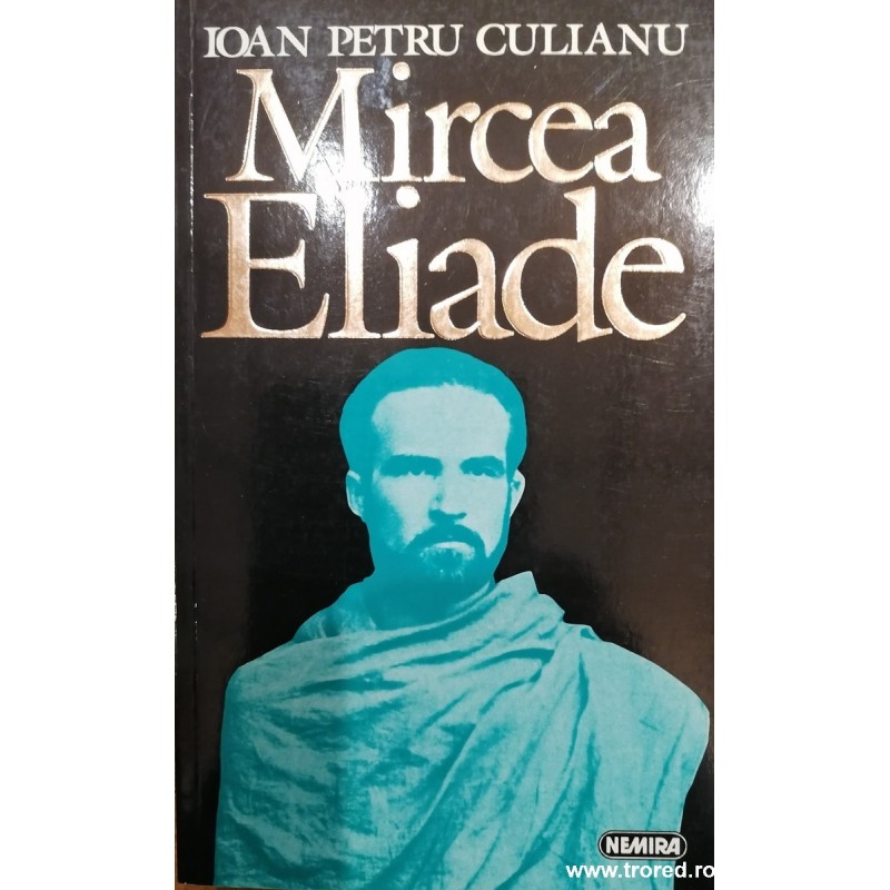 Mircea Eliade