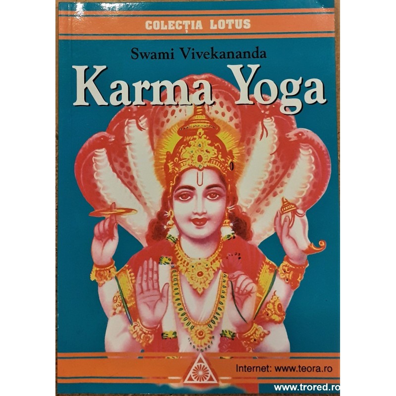 Karma Yoga
