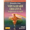 Vizualizare creativa impreuna cu copiii Ghid practic