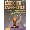 Exercitii energetice Forma universala  Calea triplei armonii