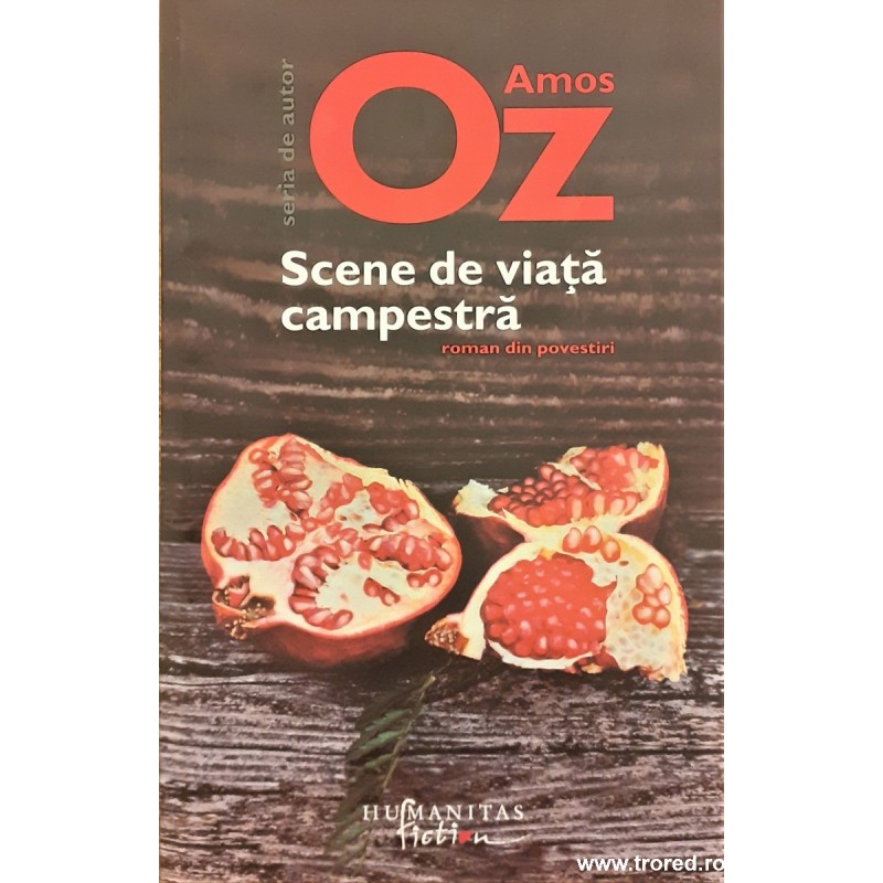 Scene de viata campestra