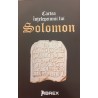 Cartea intelepciunii lui Solomon