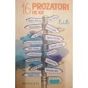 16 prozatori de azi