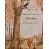 Cele mai frumoase fabule de La Fontaine