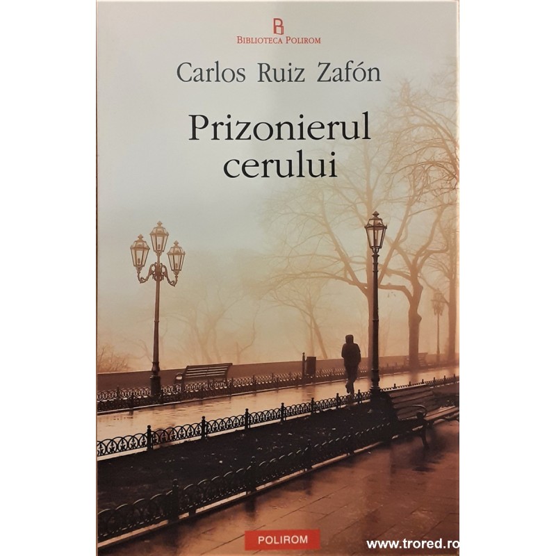Prizonierul cerului