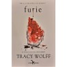Furie volumul 2 Seria Crave