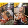 Regasiri Judith Michael  2 volume