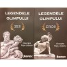 Legendele Olimpului 2 volume