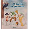 O iarna de poveste