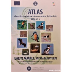 Atlas al speciilor de...