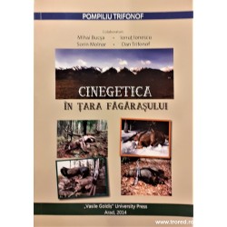 Cinegetica in Tara Fagarasului