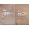 Anatomia omului 2 volume