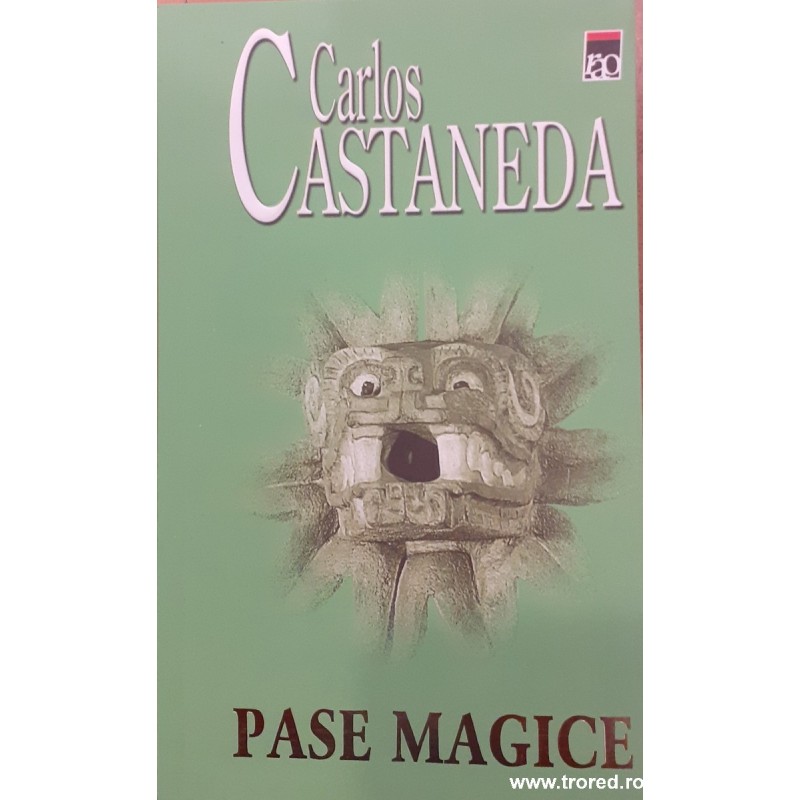 Pase magice