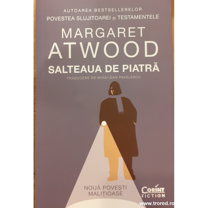 Salteaua de piatra